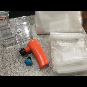 Clever Container bundle